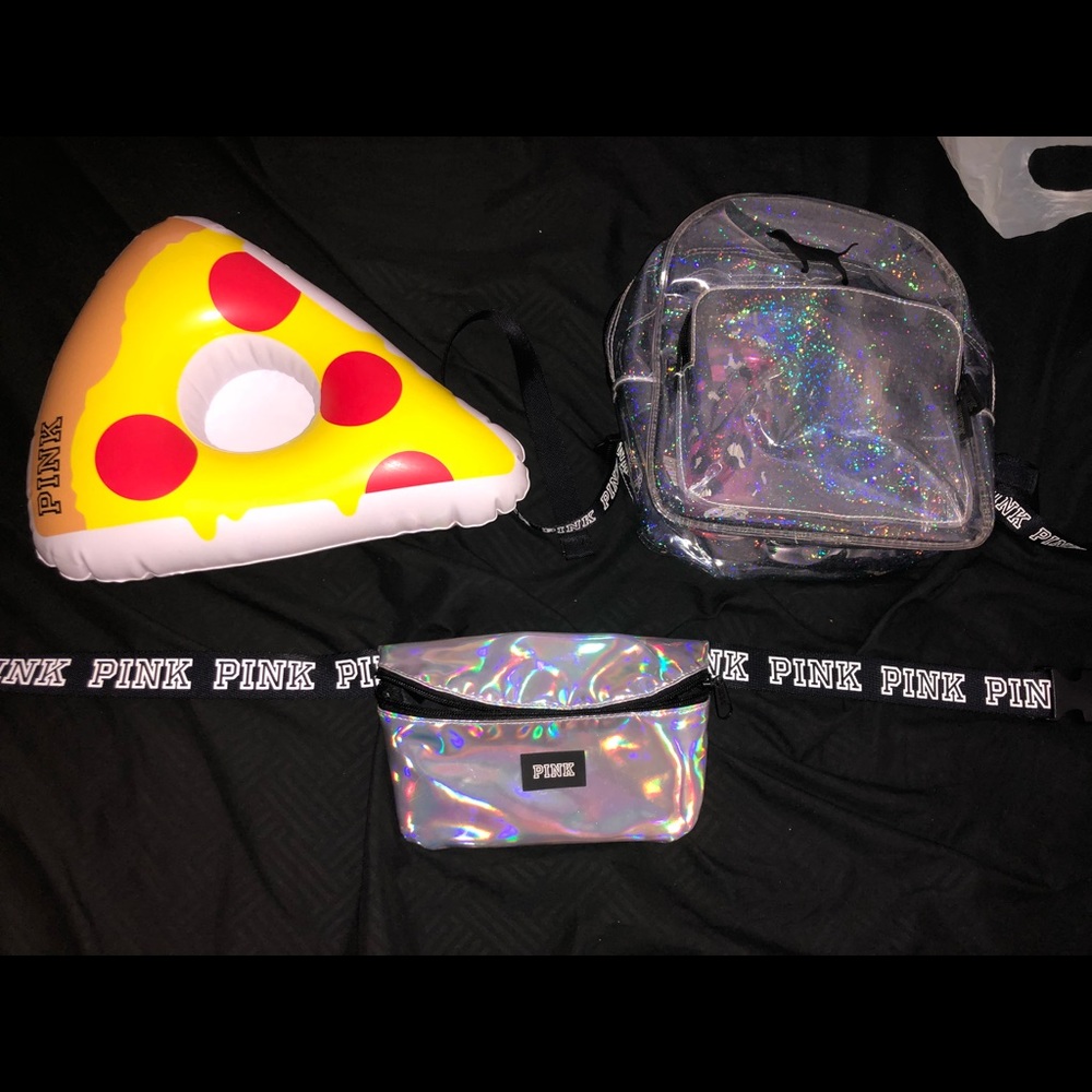 PINK bundle